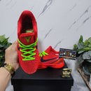 Nike Kobe 6 Protro Reverse Grinch
