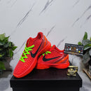 Nike Kobe 6 Protro Reverse Grinch