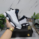Air Jordan 13 Retro Barons Hologram