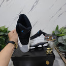 Air Jordan 13 Retro Barons Hologram