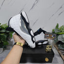 Air Jordan 13 Retro Barons Hologram