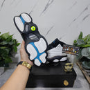 Air Jordan 13 Retro Barons Hologram