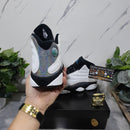 Air Jordan 13 Retro Barons Hologram