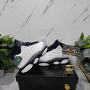 Air Jordan 13 Retro Barons Hologram