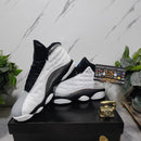 Air Jordan 13 Retro Barons Hologram