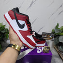 Nike SB Dunk Low J-Pack Chicago