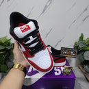 Nike SB Dunk Low J-Pack Chicago