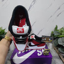 Nike SB Dunk Low J-Pack Chicago