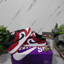 Nike SB Dunk Low J-Pack Chicago