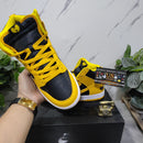 Nike Dunk High Wu-Tang (2024)