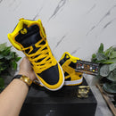 Nike Dunk High Wu-Tang (2024)