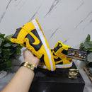 Nike Dunk High Wu-Tang (2024)