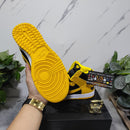 Nike Dunk High Wu-Tang (2024)