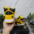 Nike Dunk High Wu-Tang (2024)