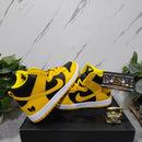 Nike Dunk High Wu-Tang (2024)