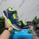Air Jordan 3 Retro Doernbecher XIX