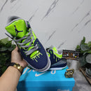Air Jordan 3 Retro Doernbecher XIX