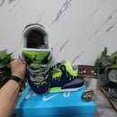 Air Jordan 3 Retro Doernbecher XIX