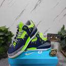 Air Jordan 3 Retro Doernbecher XIX