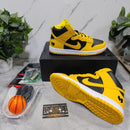 Nike Dunk High Wu-Tang (2024)