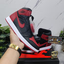 Air Jordan 1 Retro High Bred Banned