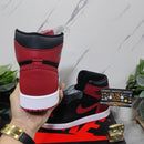 Air Jordan 1 Retro High Bred Banned