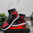 Air Jordan 1 Retro High Bred Banned
