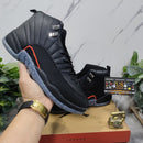 Air Jordan 12 Retro Utility