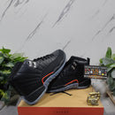 Air Jordan 12 Retro Utility