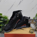 Air Jordan 12 Retro Utility
