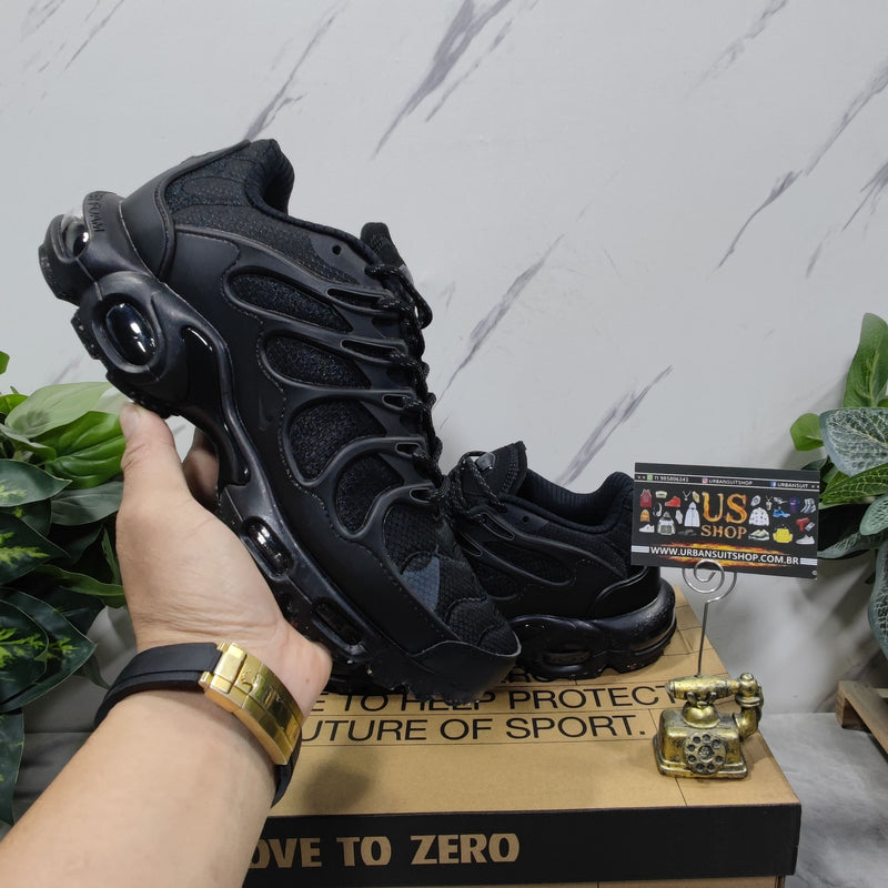 Nike Air Max Terrascape Plus Black Anthracite