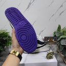 Air Jordan 1 Low SE Punk Rock