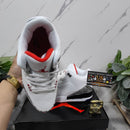 Air Jordan 3 Retro Free Throw Line White Cement