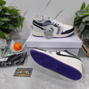 Air Jordan 1 Low SE Punk Rock