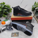Air Jordan 12 Retro Utility