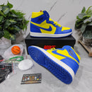 Air Jordan 1 Retro High Reverse Laney