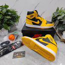 Air Jordan 1 Retro High Pollen