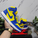 Air Jordan 1 Retro High Reverse Laney