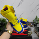Air Jordan 1 Retro High Reverse Laney