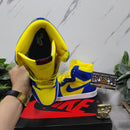 Air Jordan 1 Retro High Reverse Laney