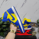 Air Jordan 1 Retro High Reverse Laney