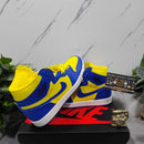 Air Jordan 1 Retro High Reverse Laney