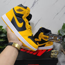 Air Jordan 1 Retro High Pollen