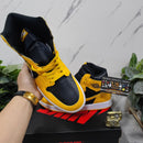 Air Jordan 1 Retro High Pollen
