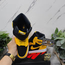 Air Jordan 1 Retro High Pollen