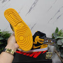 Air Jordan 1 Retro High Pollen