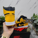 Air Jordan 1 Retro High Pollen