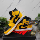 Air Jordan 1 Retro High Pollen