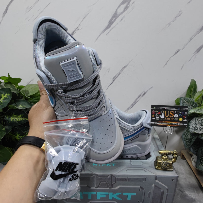 Nike Dunk Genesis Low RTFKT (Edition of 6841)