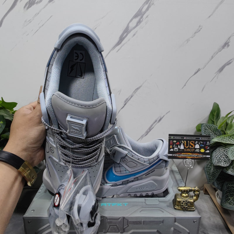 Nike Dunk Genesis Low RTFKT (Edition of 6841)